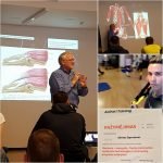 Aeromix Fitneso mokymo centras - "Sporto medicina, judesių anatomija. Nugaros traumos sporte." (Dalius Barkauskas). 2017 m. rugsėjo 29 d.